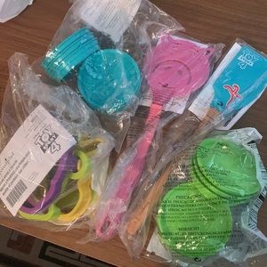Pampered Chef Disney baking bundle